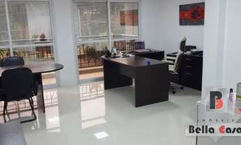 Imagem 4: PRÉDIO SALA COMERCIAL NO TATUAPÉ ÓTIMA LOCALIZAÇÃO