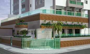 Imagem 7: Apartamento com 2 dormitórios à venda, 55 m² por R$ 302.000,00 - Aviação - Praia Grande/SP