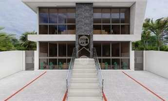 Imagem 2: Apartamento 3 Quartos, Ponta do Papagaio