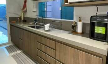 Imagem 6: 505 sul Arso 52 -Acabamento Premium de alto Padrão e com armários 03 Suítes (01 C/Closet