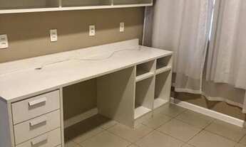 Imagem: G.G AP EM BROTAS 2/4 GARAGEM SUITE ENTRADA