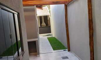 Imagem 7: LINDA CASA PRÓXIMO DO COLÉGIO MILITAR FE02QM