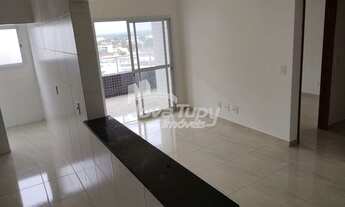 Imagem 6: Apartamento com 2 dorms, Guilhermina, Praia Grande - R$ 335 mil, Cod: 2515