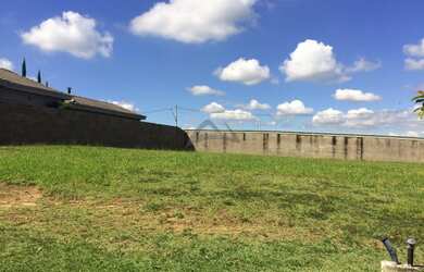 Imagem 2: Terreno - Loteamento Mont Blanc Residence - Campinas