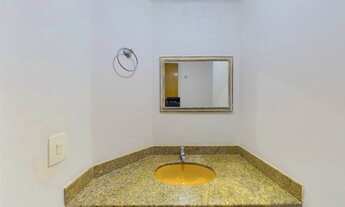 Imagem 7: APARTAMENTO RESIDENCIAL em São Paulo - SP, Itaim Bibi