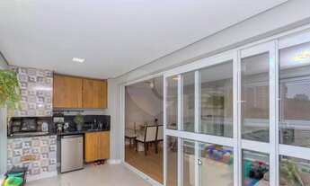 Imagem 2: São Paulo - Apartamento Padrão - BROOKLIN