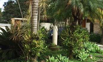 Imagem 4: Casa Sobrado Alto Padrão a Venda no Condomínio Residencial Aquarius I, 4 Quartos Suítes, E