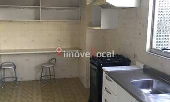 Imagem 6: Apartamento para locação com 2 dormitórios localizado no bairro Bigorrilho em Curitiba - P