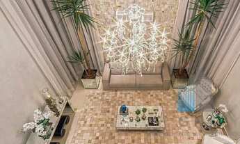 Imagem 4: CASA A VENDA - CONDOMINIO ROYAL TENNIS