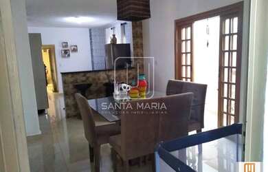 Imagem 4: Casa (térrea na rua) 3 dormitórios, cozinha planejada