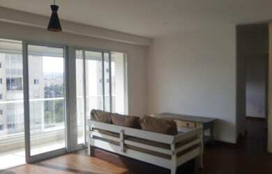 Imagem 5: Apartamento para aluguel possui 55 metros quadrados com 1 quarto em Vila Anastácio - São P