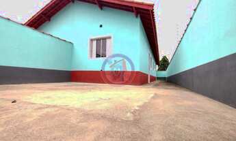 Imagem: Casa à venda 2 Quartos, 1 Vaga, 63M²