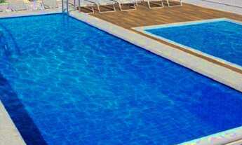 Imagem: Apartamento com 1 dormitório à venda