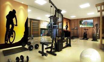 Imagem 6: SOROCABA - Apartamento Padrão - São Carlos