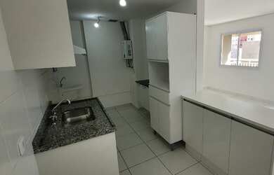 Imagem 6: Apartamento com 2 dormitórios para alugar, 64 m² por R$ 2.200,00/mês - Vila Proost de Souz