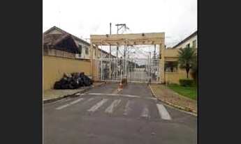 Imagem 5: Casa em Campos dos Goytacazes- Financiamento CEF