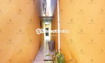 Imagem 4: Sobrado à VENDA no Jd Campo Verde - Mauá/SP