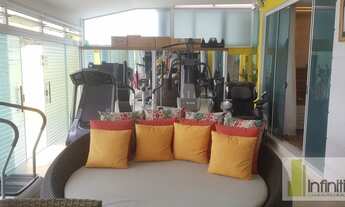 Imagem 4: Rio de Janeiro - Casa de Condomínio - Barra da Tijuca