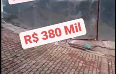 Imagem 2: Terreno à venda, 222 m² por R$ 380.000,00 - Vila Augusta - Guarulhos/SP