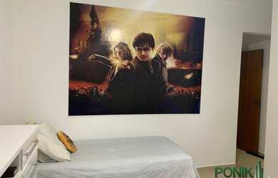 Imagem 7: Apartamento com 2 dormitórios à venda, 185 m² por R$ 350.000,00 - Boqueirão - Praia Grande