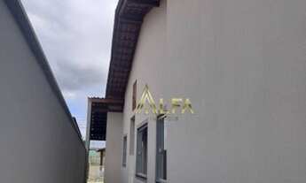 Imagem 7: Casa Nova em Barra Velha