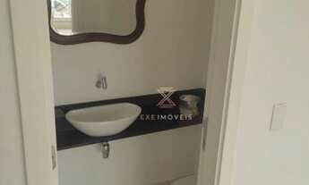 Imagem 2: Apartamento com 3 dormitórios à venda, 129 m² por R$ 1.800.000 - Vila Romana - São Paulo/S