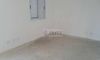 Imagem 5: Apartamento com 1 dormitório à venda, 41 m² por R$ 275.000,00 - Vila Alpina - Santo André