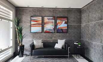 Imagem 4: Melfi Residence Apartamento com 3 dormitórios