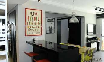 Imagem 4: Apartamento à venda no bairro Coqueiros - Florianópolis/SC