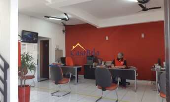 Imagem 3: Ponto comercial - Jardim Conceição - Campinas