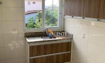 Imagem 3: Sobrado com 2 dormitórios à venda por R$ 280.000,00 - Catiapoã - São Vicente/SP