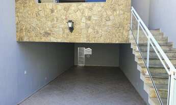 Imagem 2: SANTO ANDRé - Casa Padrão - Santa Maria