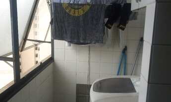 Imagem 5: Apartamento Bairro Jaguaré Zona Oeste