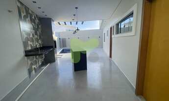 Imagem: Casa à venda, 3 quartos, 1 suíte, 2 vagas