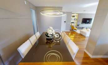 Imagem 7: Apartamento Incrível de 2 suítes e 180m² privativos no Ecoville