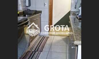 Imagem 6: Lindo Apartamento em Condomínio Padrão para Venda no bairro Jardim Independência, 2 dorm