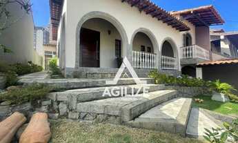 Imagem 3: Agilize Consultoria Imobiliária tem uma Excelente casa no Parque Valentina Miranda, Macaé