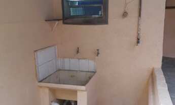 Imagem 7: LOCACAO DE CASA NA VILA NHOCUNE - 1 QUARTOS - 35M² - R$ 820,00 - SAO PAULO/SP