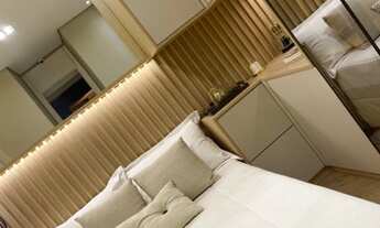 Imagem 2: Imagine morar na melhor região da Zona Norte, dando apenas R$ 200,00 de entrada?!