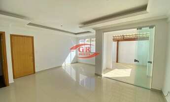 Imagem 5: Apartamento com área privativa à venda, 4 quartos, 2 suítes, 3 vagas, Buritis - Belo Horiz