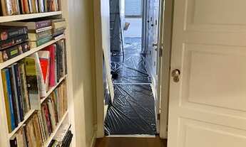 Imagem 5: Lindo apartamento para venda, 270m2, com 3 quartos (1 suíte) em Ipanema - Rio de Janeiro