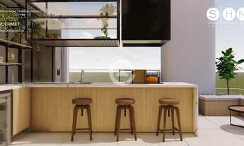 Imagem 4: Apartamento - Cambuí - Campinas