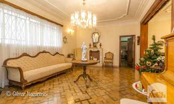 Imagem 7: Casa à Venda - Barro Preto, 5 Quartos, 304 m²