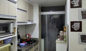 Imagem 2: Apartamento Mobiliado