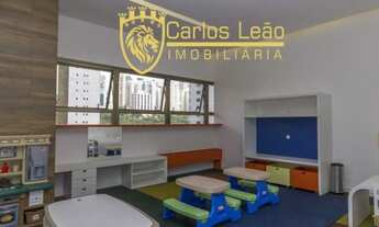 Imagem 5: Apartamento de 576,68 m2 em Nova Lima, Minas Gerais