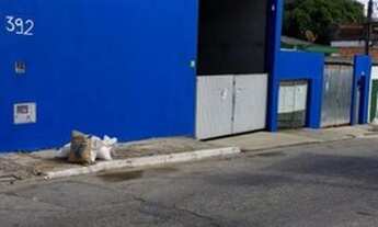 Imagem: Galpão para Venda em São Paulo, Vila Amélia