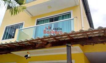 Imagem: Casa com 3 dorms, Fazenda Sobradinho (Vila