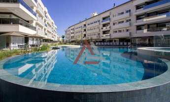 Imagem: Apartamento com 3 quartos sendo suítes