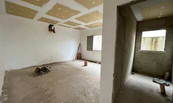 Imagem 7: LINDA CASA PARA VENDA NO PORTAL DOS IPÊS, CAJAMAR-SP (Em fase de acabamento