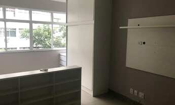 Imagem 6: Loft para venda possui 27 metros quadrados com 1 quarto em Copacabana - Rio de Janeiro - R